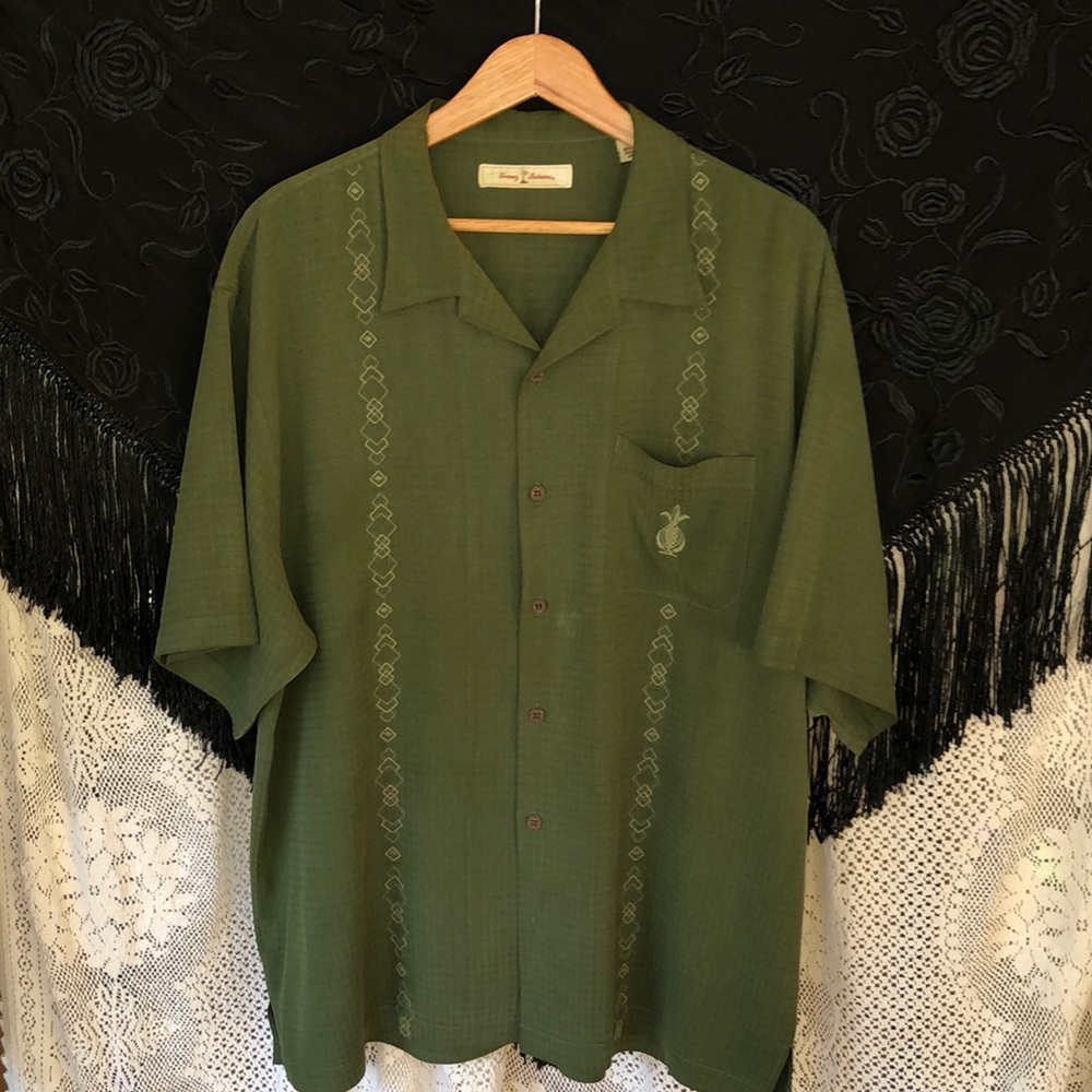 Tommy Bahama
